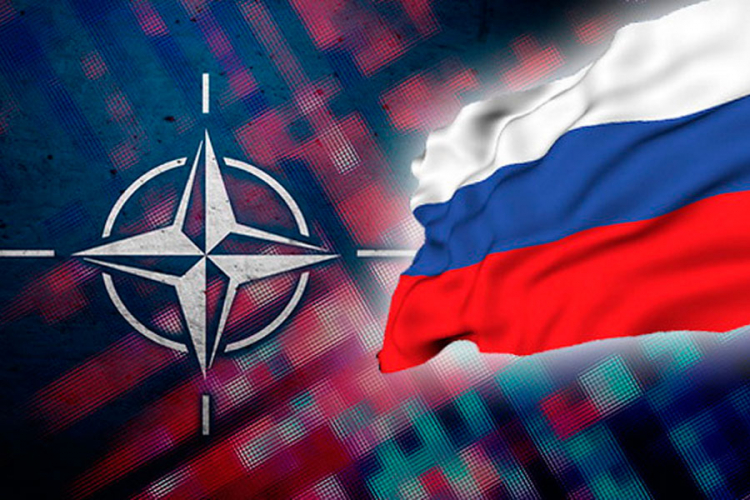 BBC: Hladni rat? NATO je samo poslao poruku Moskvi