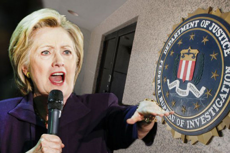 FBI ponovo pokreće istragu zbog novih mejlova Klintonove?