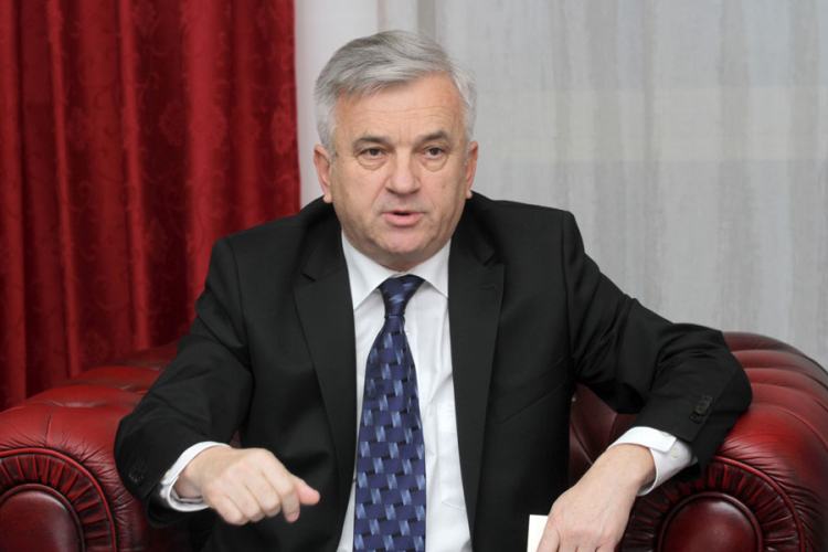 Čubrilović: Građani nisu prevareni, Dan Republike je 9. januar