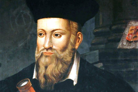 Nostradamus najavio pobjedu Trampa, pa treći svjetski rat