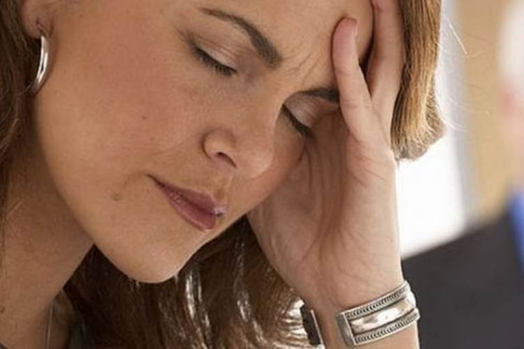 Zbog stresa sve veći broj žena u prijevremenoj menopauzi