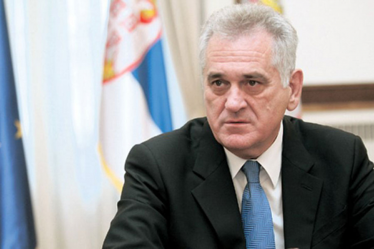 Nikolić: Srbija ima interes da sarađuje sa Katarom 