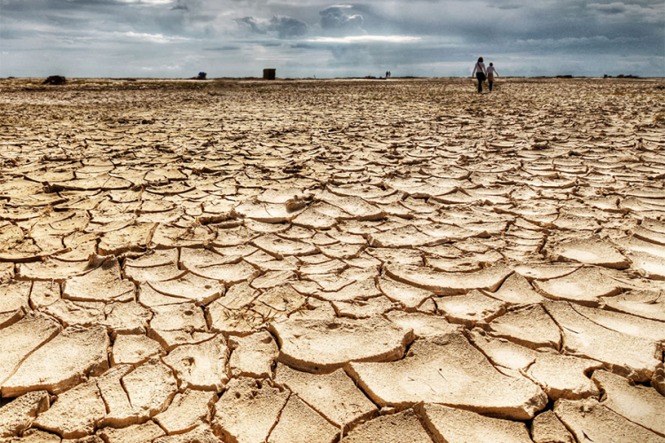 Proteklih pet godina najtoplije u istoriji