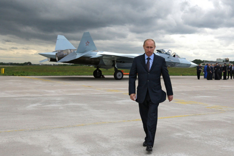 Putin odobrio "migove" Srbiji