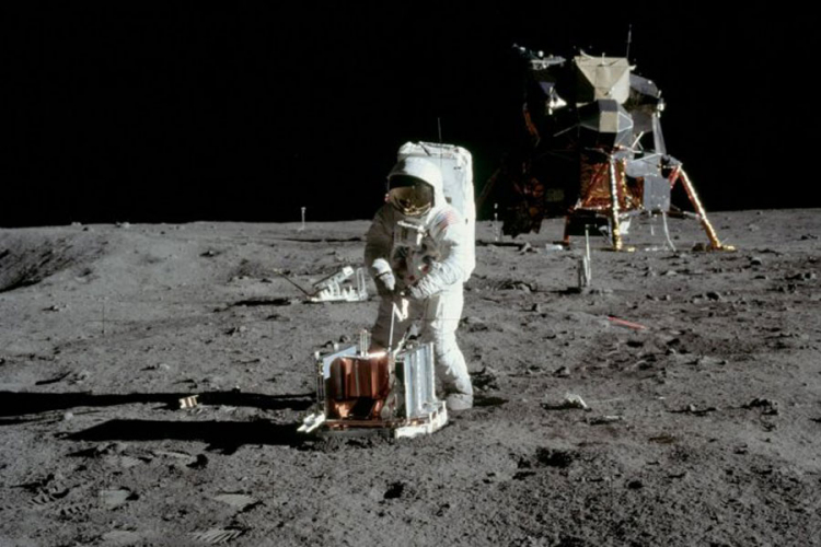 Rusija planira da prvi put pošalje čovjeka na Mjesec 2031.