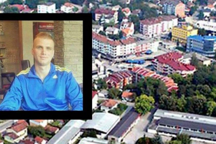 Tragedija u Prnjavoru: Mladić preminuo u kafiću