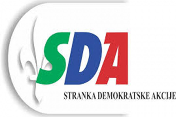 SDA: Današnja odluka CIK-a nezakonita, štetna i opasna