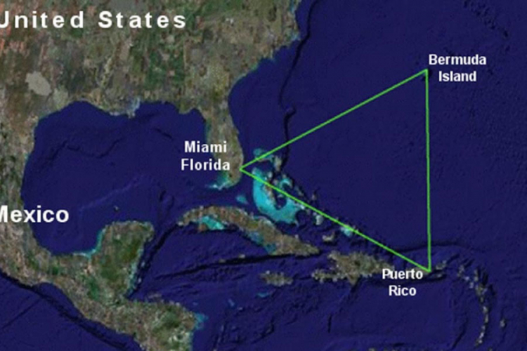Da li je stvarno otkrivena tajna Bermudskog trougla? (VIDEO)