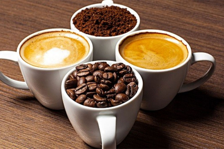 Kako ljudi širom svijeta ispijaju kafu
