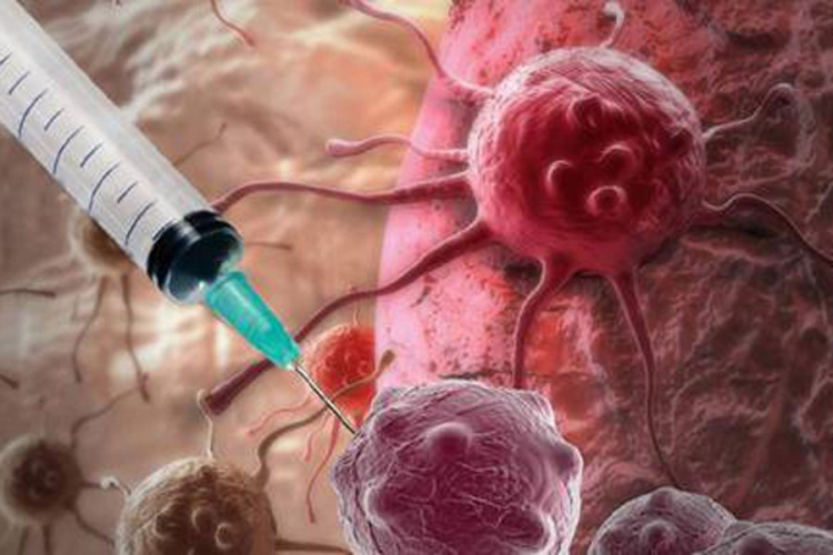 Ruski hemičari otkrili molekul koji uništava rak
