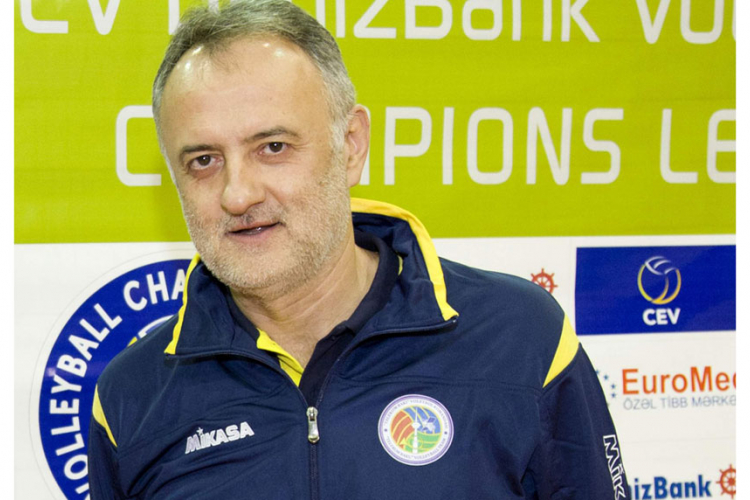 Gajić: Želim da selekcija Srbije igra u RS