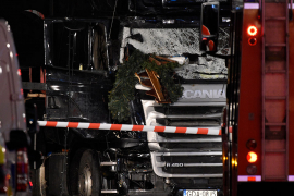 Masakr u Berlinu: Na vratima kamiona nađeni otisci Tunišanina Amrija