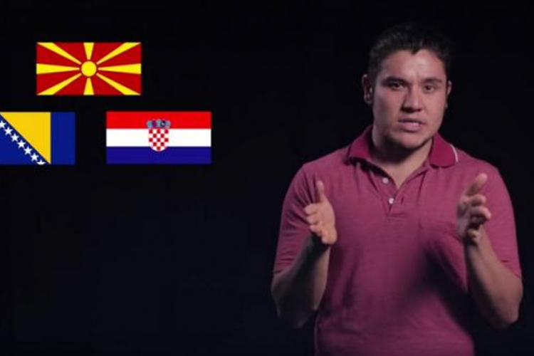 Geography Now predstavio Makedoniju (VIDEO)