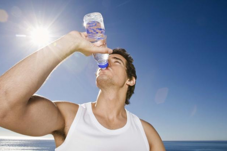 "Ispijanje prevelike količine vode može da bude smrtonosno"