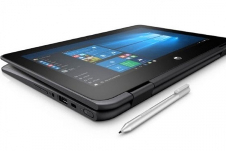 HP najavio novi otporni, konvertibilni laptop za studente