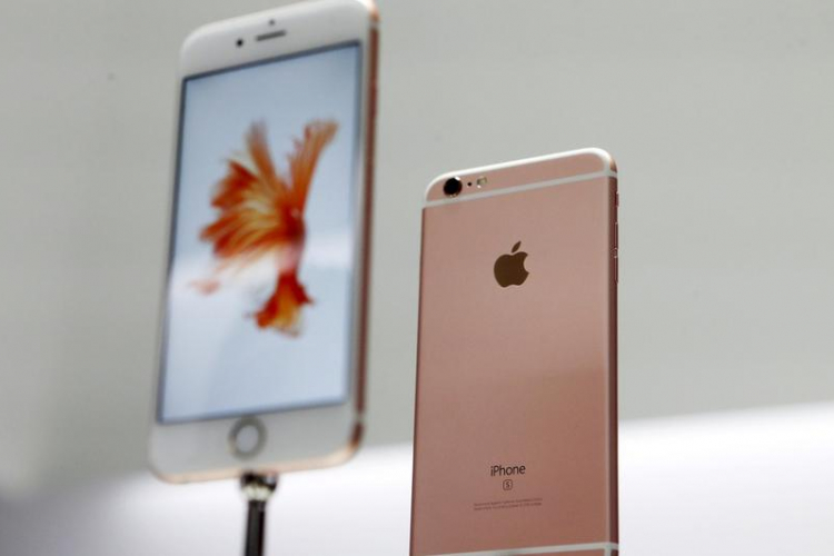 Apple napokon otkrio zašto se nekima iPhone 6S počeo gasiti