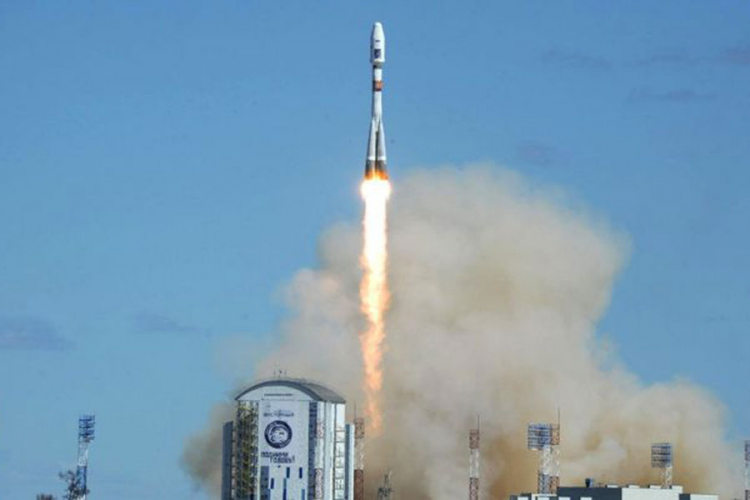 Čobani našli ostatke ruske svemirske letjelice