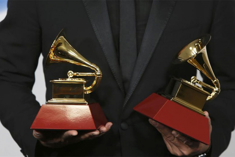Objavljene nominacije za Grammy nagrade