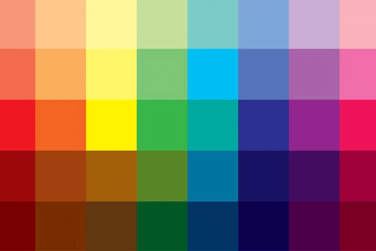 Ovo je boja koja će obilježiti 2017. godinu