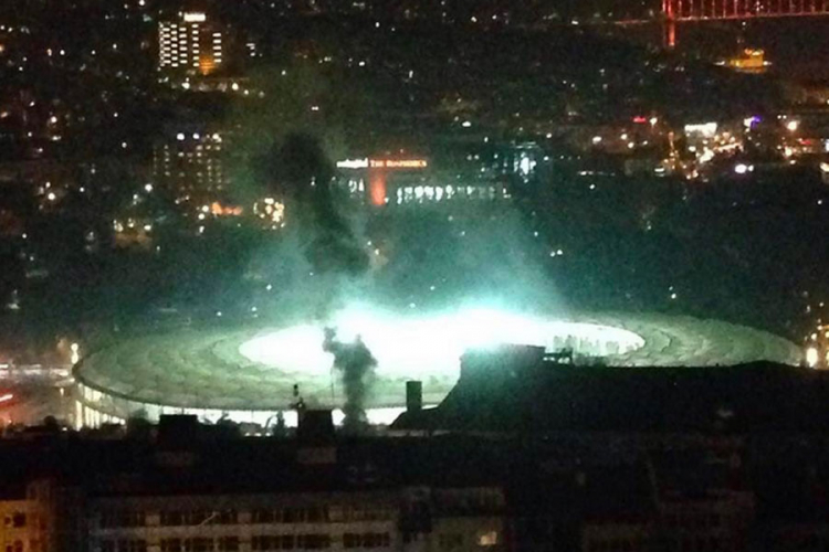Istanbul ponovo u haosu: U dvije eksplozije najmanje 20 povrijeđenih (VIDEO)