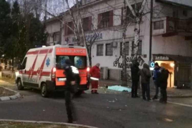 Zločin u Novom Sadu: Dvojica mladića ubijeni štanglama i pajserima (VIDEO)