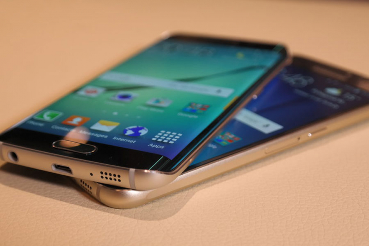 Samsung odlaže predstavljanje Galaxyja S8?