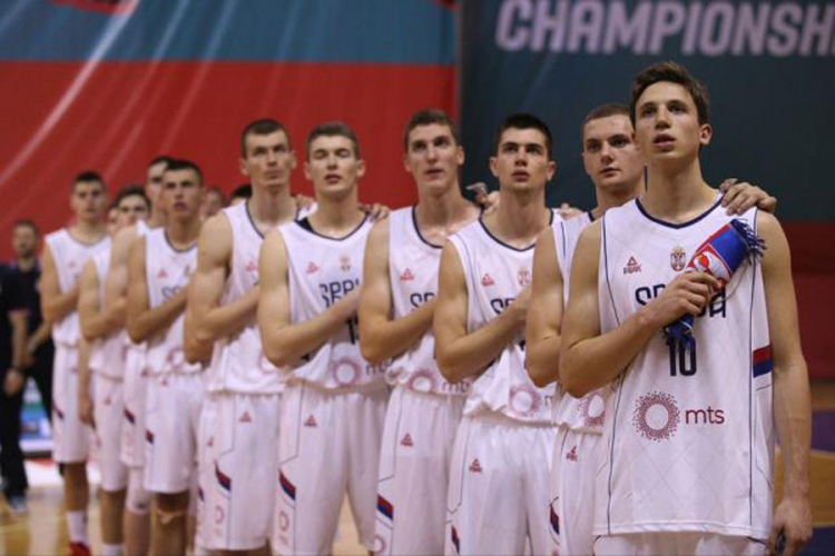 "Orlići" u finalu borbe za 9. mjesto