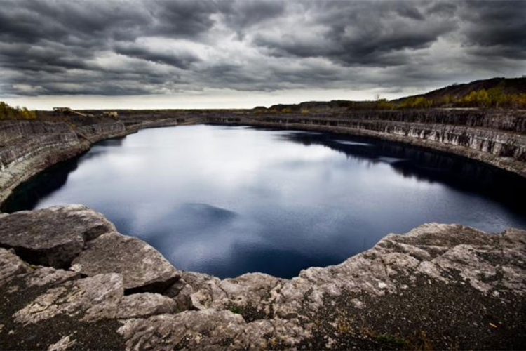 Pronađena najstarija voda na svijetu: Otkriva tajnu porjekla života?


