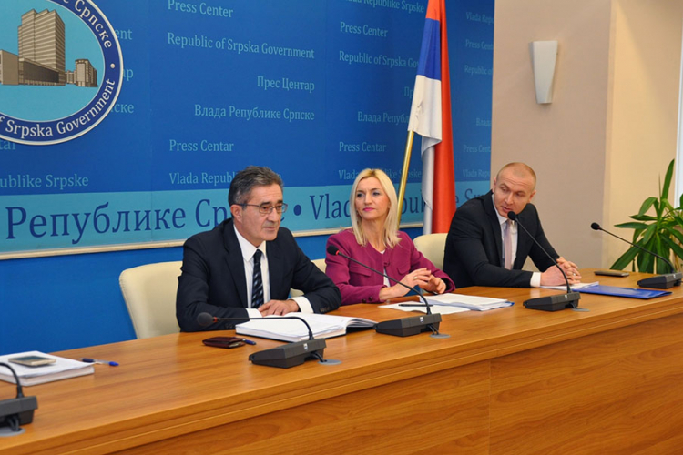 Kasipović: Novi nacrt Krivičnog zakona u februaru