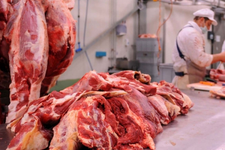 Iz BiH u Tursku izvezeno 6.100 tona mesa