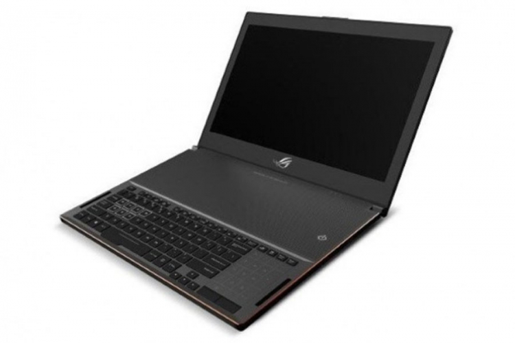 Asus sprema najtanji laptop sa GTX 1080 grafičkom kartom