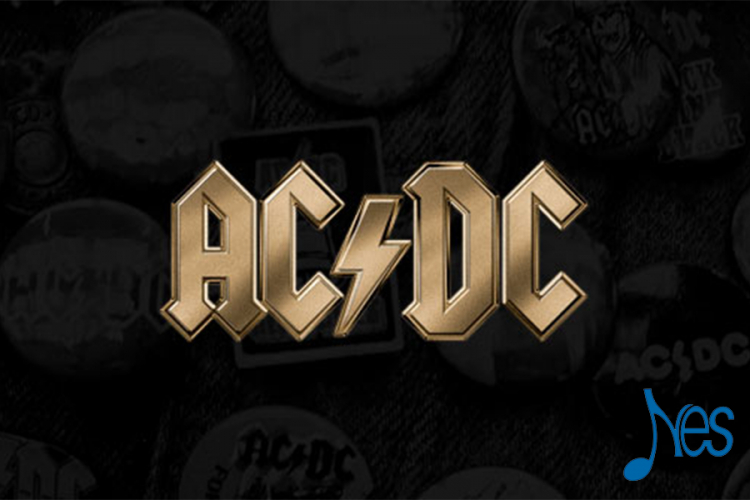 Rock abeceda: AC/DC
