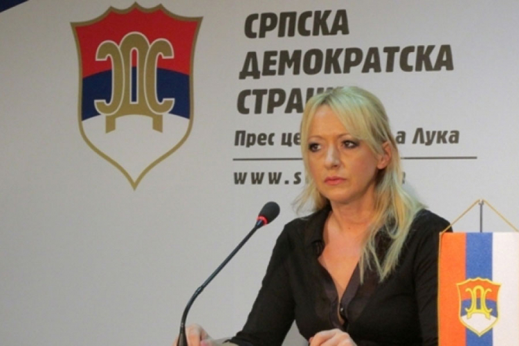 Pandurević: Kako ćemo braniti RS ako je NATO 'presječe' kod Brčkog?