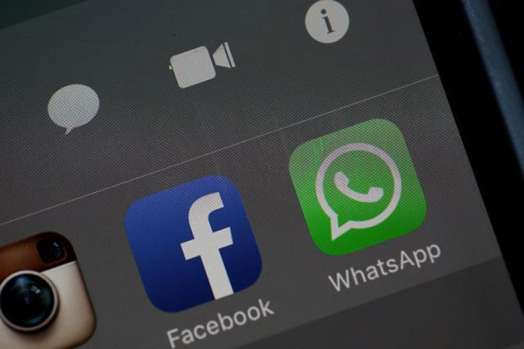 Borba s konkurencijom: WhatsApp uvodi nove mogućnosti