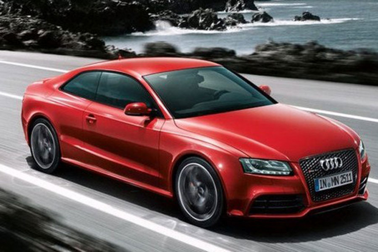 Audi sprema tri nova RS modela?