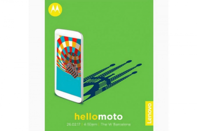 Novi Moto telefoni stižu na MWC 2017