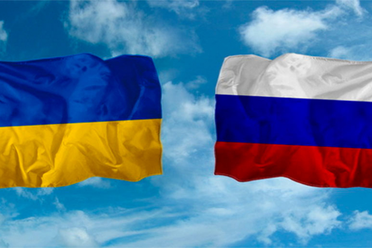 Ukrajina tuži Rusiju za terorizam