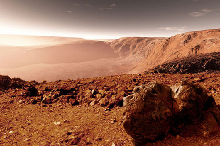 Pronađeni novi dokazi o vodi na Marsu