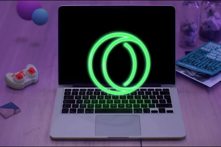 Opera Neon, pretraživač nove generacije (VIDEO)