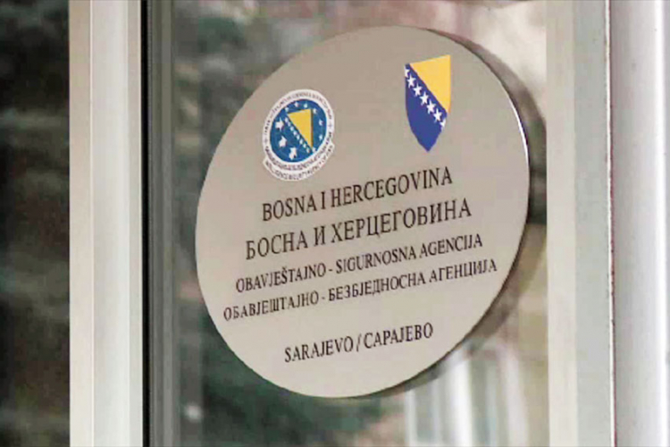 Zvaničnici Srbije i BiH nisu prisluškivani