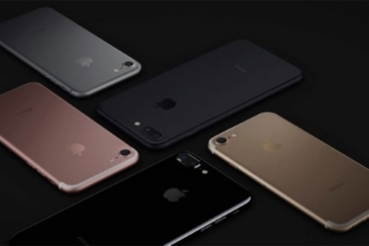 Apple iPhone 8 bi mogao imati opcije prepoznavanja lica i gestikulacija