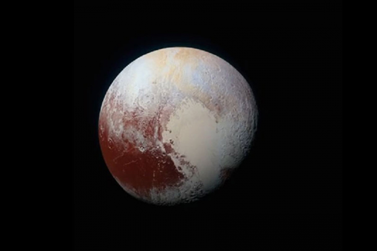Kako bi izgledalo slijetanje na Pluton? (VIDEO)
