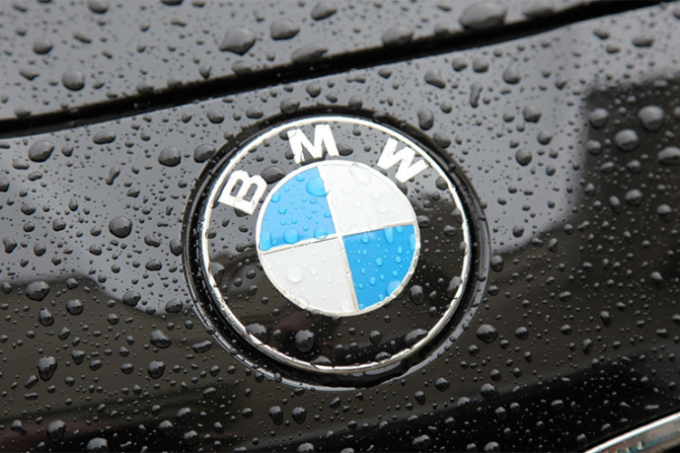 BMW ostao bez dizajnera