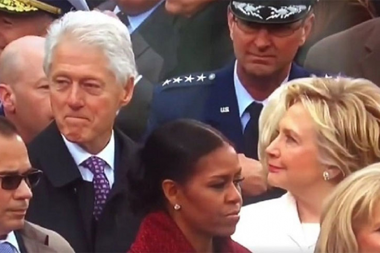 Hilari 'uhvatila' muža kako gleda u drugu (VIDEO)
