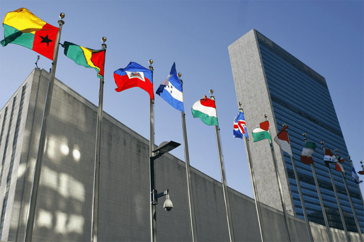 Da li SAD napuštaju Ujedinjene nacije?