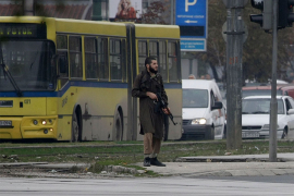 Odbijena apelacija teroriste Mevlida Jašarevića