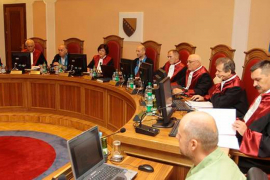 Ustavni Sud BiH odbio apelaciju o referendumu o Danu RS