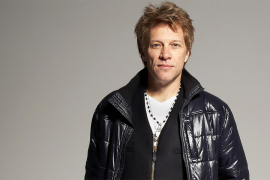 Rock abeceda: Jon Bon Jovi