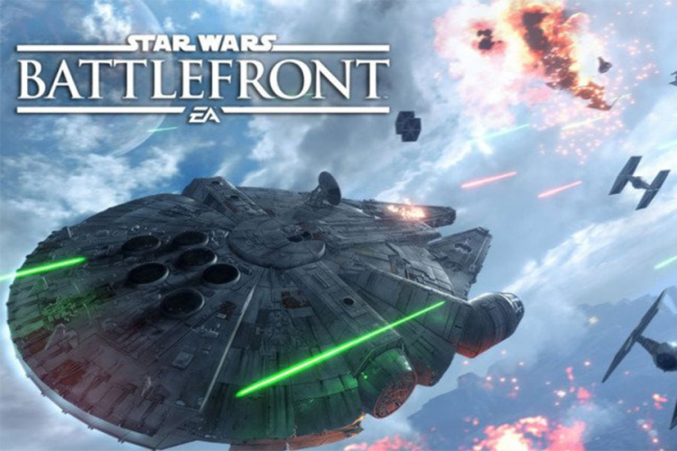 Star Wars Battlefront 2 stiže ove godine