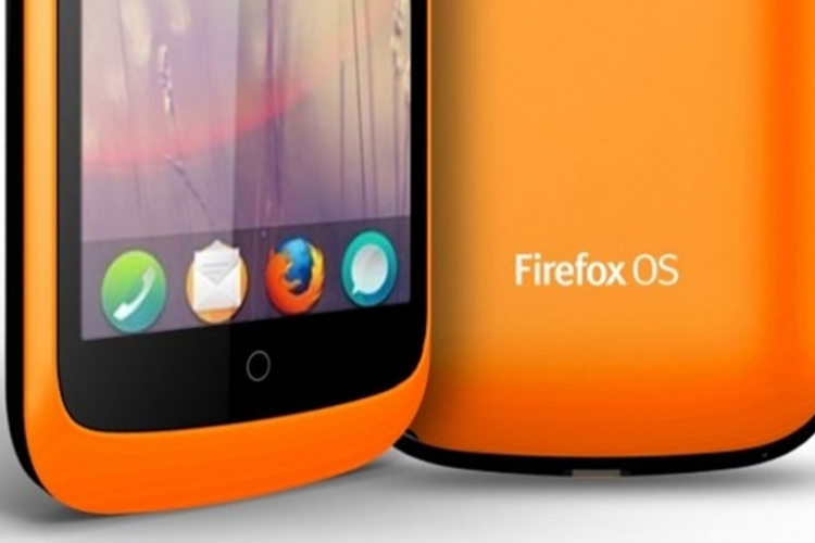 Ugašen još jedan mobilni operativni sistem - Firefox OS